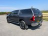 USED 2022 72 TOYOTA HILUX 150 2.4 D-4D Invincible Double Cab Auto 4WD Euro 6 +VAT 