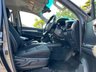 USED 2022 72 TOYOTA HILUX 150 2.4 D-4D Invincible Double Cab Auto 4WD Euro 6 +VAT 