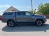 USED 2022 72 TOYOTA HILUX 150 2.4 D-4D Invincible Double Cab Auto 4WD Euro 6 +VAT 