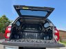 USED 2022 72 TOYOTA HILUX 150 2.4 D-4D Invincible Double Cab Auto 4WD Euro 6 +VAT 