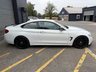 USED 2015 65 BMW 4 SERIES 2.0 420d M Sport Coupe 2dr Diesel Auto Euro 6 (s/s) (190 ps) 