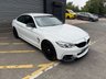 USED 2015 65 BMW 4 SERIES 2.0 420d M Sport Coupe 2dr Diesel Auto Euro 6 (s/s) (190 ps) 