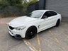 USED 2015 65 BMW 4 SERIES 2.0 420d M Sport Coupe 2dr Diesel Auto Euro 6 (s/s) (190 ps) 