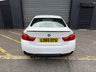 USED 2015 65 BMW 4 SERIES 2.0 420d M Sport Coupe 2dr Diesel Auto Euro 6 (s/s) (190 ps) 