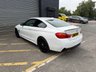 USED 2015 65 BMW 4 SERIES 2.0 420d M Sport Coupe 2dr Diesel Auto Euro 6 (s/s) (190 ps) 