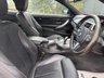 USED 2015 65 BMW 4 SERIES 2.0 420d M Sport Coupe 2dr Diesel Auto Euro 6 (s/s) (190 ps) 