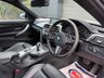 USED 2015 65 BMW 4 SERIES 2.0 420d M Sport Coupe 2dr Diesel Auto Euro 6 (s/s) (190 ps) 