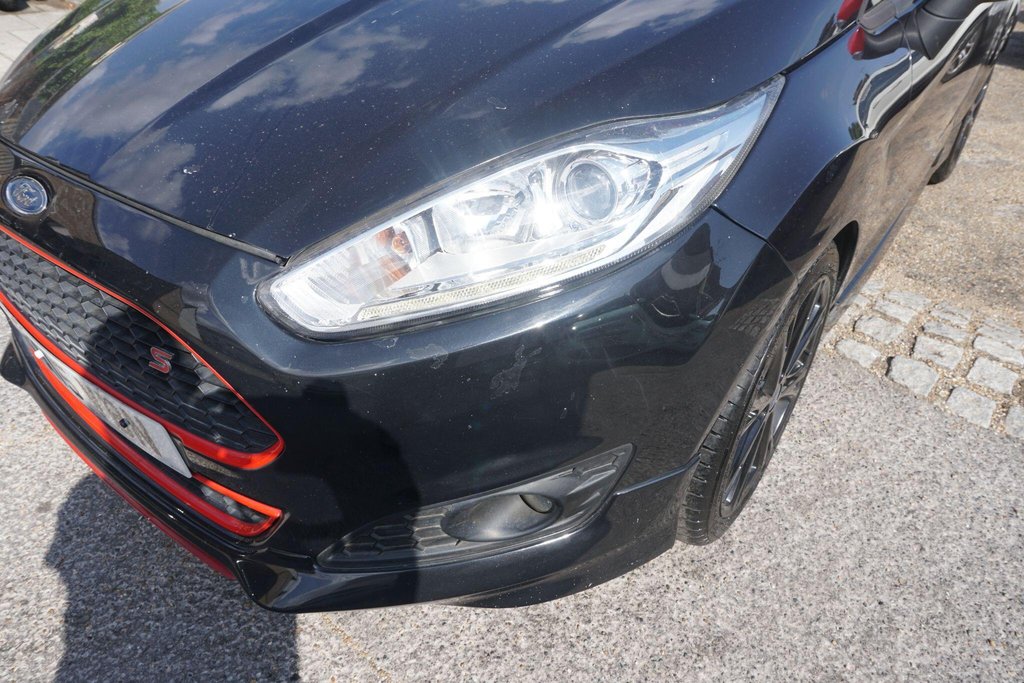 USED 2015 15 FORD FIESTA 1.0T EcoBoost Zetec S Euro 6 (s/s) 3dr Â£20 TAX/JUST ARRIVED!!!