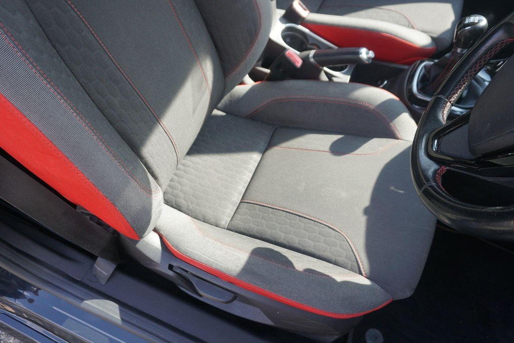 USED 2015 15 FORD FIESTA 1.0T EcoBoost Zetec S Euro 6 (s/s) 3dr Â£20 TAX/JUST ARRIVED!!!