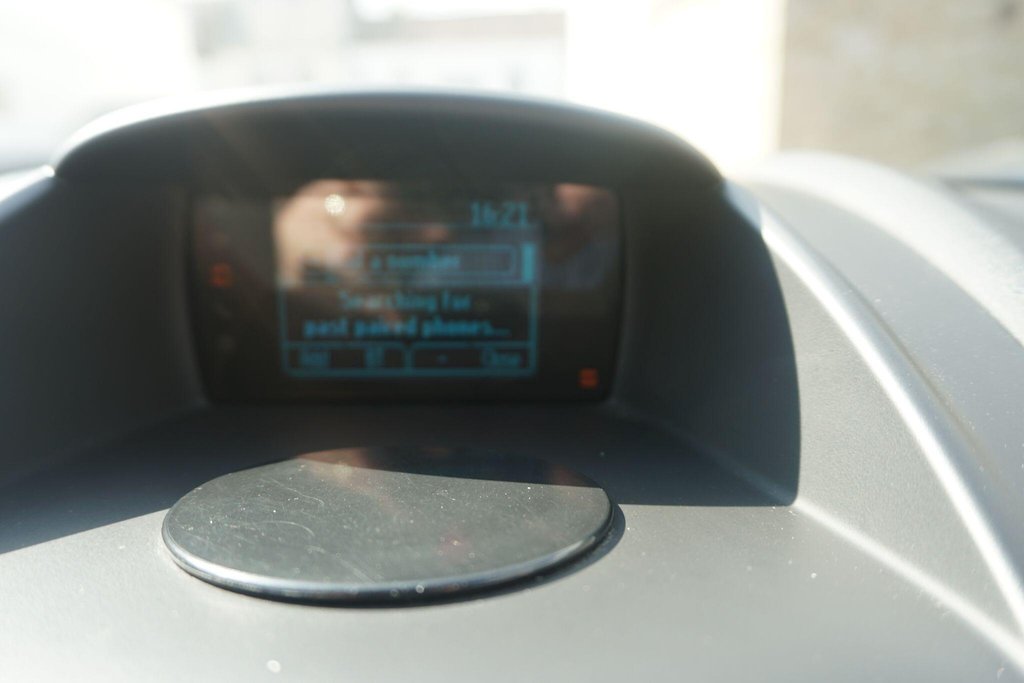 USED 2015 15 FORD FIESTA 1.0T EcoBoost Zetec S Euro 6 (s/s) 3dr Â£20 TAX/JUST ARRIVED!!!