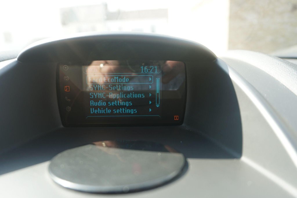USED 2015 15 FORD FIESTA 1.0T EcoBoost Zetec S Euro 6 (s/s) 3dr Â£20 TAX/JUST ARRIVED!!!