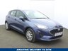 USED 2022 72 FORD FIESTA 1.1 Ti-VCT Trend Hatchback 5dr  