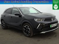USED 2023 23 VAUXHALL MOKKA ELECTRIC 50kWh Ultimate SUV 5dr Electric Auto (136 ps) 