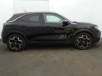 USED 2023 23 VAUXHALL MOKKA ELECTRIC 50kWh Ultimate SUV 5dr Electric Auto (136 ps) 