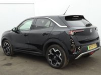 USED 2023 23 VAUXHALL MOKKA ELECTRIC 50kWh Ultimate SUV 5dr Electric Auto (136 ps) 