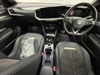 USED 2023 23 VAUXHALL MOKKA ELECTRIC 50kWh Ultimate SUV 5dr Electric Auto (136 ps) 