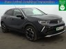USED 2023 23 VAUXHALL MOKKA ELECTRIC 50kWh Ultimate SUV 5dr Electric Auto (136 ps) 