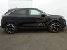 USED 2023 23 VAUXHALL MOKKA ELECTRIC 50kWh Ultimate SUV 5dr Electric Auto (136 ps) 