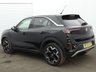 USED 2023 23 VAUXHALL MOKKA ELECTRIC 50kWh Ultimate SUV 5dr Electric Auto (136 ps) 