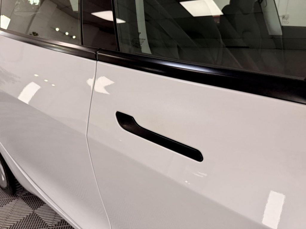 USED 2022 22 TESLA Model 3 Standard Range Plus Saloon 4dr Electric Auto RWD (241 bhp) 