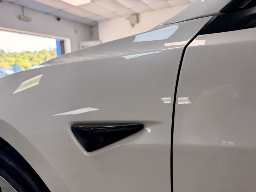 USED 2022 22 TESLA Model 3 Standard Range Plus Saloon 4dr Electric Auto RWD (241 bhp) 