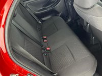 USED 2023 23 TOYOTA YARIS 1.5 VVT-h Design Hatchback 5dr Petrol Hybrid E-CVT Euro 6 (s/s) (116 ps) 