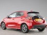 USED 2023 23 TOYOTA YARIS 1.5 VVT-h Design Hatchback 5dr Petrol Hybrid E-CVT Euro 6 (s/s) (116 ps) 