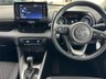 USED 2023 23 TOYOTA YARIS 1.5 VVT-h Design Hatchback 5dr Petrol Hybrid E-CVT Euro 6 (s/s) (116 ps) 