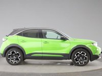USED 2023 23 VAUXHALL MOKKA ELECTRIC 50kWh Ultimate SUV 5dr Electric Auto (136 ps) 