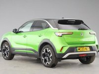 USED 2023 23 VAUXHALL MOKKA ELECTRIC 50kWh Ultimate SUV 5dr Electric Auto (136 ps) 