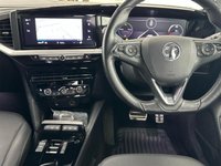 USED 2023 23 VAUXHALL MOKKA ELECTRIC 50kWh Ultimate SUV 5dr Electric Auto (136 ps) 