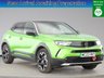 USED 2023 23 VAUXHALL MOKKA ELECTRIC 50kWh Ultimate SUV 5dr Electric Auto (136 ps) 