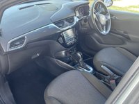 USED 2017 67 VAUXHALL CORSA 1.4i ecoTEC Energy Hatchback 5dr Petrol Easytronic Euro 6 (s/s) (a/c) (90 ps) 