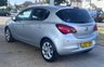 USED 2017 67 VAUXHALL CORSA 1.4i ecoTEC Energy Hatchback 5dr Petrol Easytronic Euro 6 (s/s) (a/c) (90 ps) 