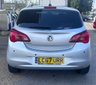 USED 2017 67 VAUXHALL CORSA 1.4i ecoTEC Energy Hatchback 5dr Petrol Easytronic Euro 6 (s/s) (a/c) (90 ps) 