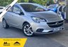 USED 2017 67 VAUXHALL CORSA 1.4i ecoTEC Energy Hatchback 5dr Petrol Easytronic Euro 6 (s/s) (a/c) (90 ps) 