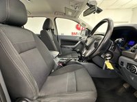 USED 2017 66 FORD RANGER 2.2 TDCi XLT Pickup Double Cab 4dr Diesel Manual 4WD Euro 5 (s/s) (Eco Axle) (160 ps) 