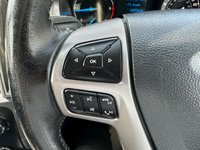 USED 2017 66 FORD RANGER 2.2 TDCi XLT Pickup Double Cab 4dr Diesel Manual 4WD Euro 5 (s/s) (Eco Axle) (160 ps) 