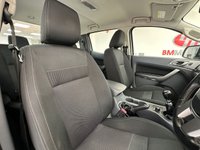 USED 2017 66 FORD RANGER 2.2 TDCi XLT Pickup Double Cab 4dr Diesel Manual 4WD Euro 5 (s/s) (Eco Axle) (160 ps) 