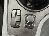 USED 2017 66 FORD RANGER 2.2 TDCi XLT Pickup Double Cab 4dr Diesel Manual 4WD Euro 5 (s/s) (Eco Axle) (160 ps) 