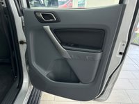 USED 2017 66 FORD RANGER 2.2 TDCi XLT Pickup Double Cab 4dr Diesel Manual 4WD Euro 5 (s/s) (Eco Axle) (160 ps) 