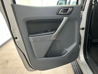 USED 2017 66 FORD RANGER 2.2 TDCi XLT Pickup Double Cab 4dr Diesel Manual 4WD Euro 5 (s/s) (Eco Axle) (160 ps) 