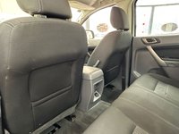 USED 2017 66 FORD RANGER 2.2 TDCi XLT Pickup Double Cab 4dr Diesel Manual 4WD Euro 5 (s/s) (Eco Axle) (160 ps) 