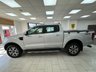 USED 2017 66 FORD RANGER 2.2 TDCi XLT Pickup Double Cab 4dr Diesel Manual 4WD Euro 5 (s/s) (Eco Axle) (160 ps) 