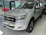 USED 2017 66 FORD RANGER 2.2 TDCi XLT Pickup Double Cab 4dr Diesel Manual 4WD Euro 5 (s/s) (Eco Axle) (160 ps) 