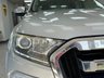 USED 2017 66 FORD RANGER 2.2 TDCi XLT Pickup Double Cab 4dr Diesel Manual 4WD Euro 5 (s/s) (Eco Axle) (160 ps) 
