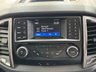 USED 2017 66 FORD RANGER 2.2 TDCi XLT Pickup Double Cab 4dr Diesel Manual 4WD Euro 5 (s/s) (Eco Axle) (160 ps) 