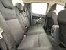 USED 2017 66 FORD RANGER 2.2 TDCi XLT Pickup Double Cab 4dr Diesel Manual 4WD Euro 5 (s/s) (Eco Axle) (160 ps) 