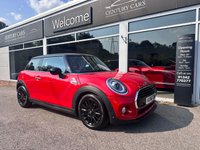USED 2018 68 MINI HATCH 1.5 Cooper Classic Hatchback 3dr Petrol Manual Euro 6 (s/s) (136 ps) A BEAUTIFUL EXAMPLE IN EVERY ASPECT