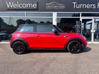USED 2018 68 MINI HATCH 1.5 Cooper Classic Hatchback 3dr Petrol Manual Euro 6 (s/s) (136 ps) A BEAUTIFUL EXAMPLE IN EVERY ASPECT